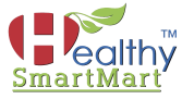 Denver Healthy Smart Mart healthy eating logo for micro markets in Long Beach, CA