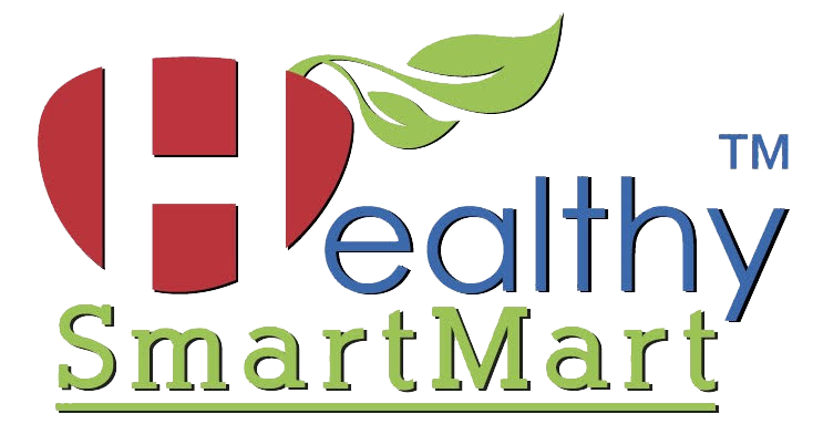 Denver Healthy Smart Mart healthy eating logo for micro markets in Long Beach, CA